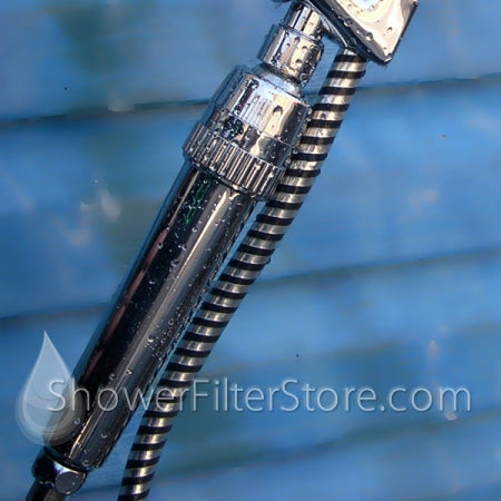 Sprite Universal In-Line Hose Filter – view 4