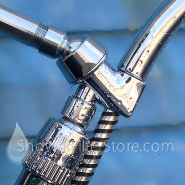 Sprite Universal In-Line Hose Filter – view 3
