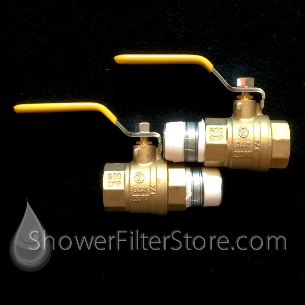 WaterSource I Whole House Water Filtration System – view 4